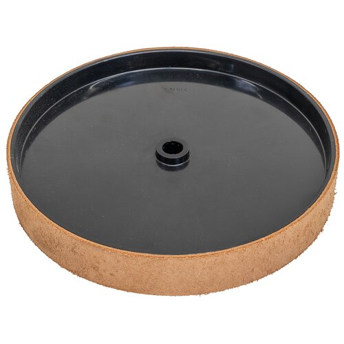 Kožna ploča Ø 200 x 30 mm, Ø 12 mm za NTS 250 Pro / NTS 250 Pro Vario