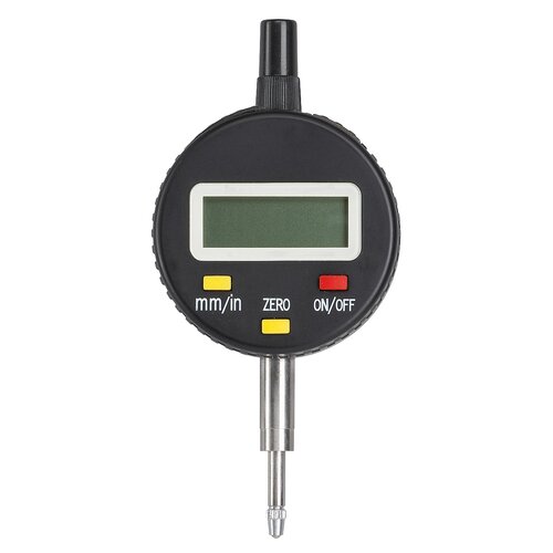 Mjerni sat standardne izvedbe 0 - 10 mm x 0,01 mm