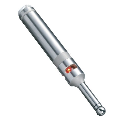 Tražilo ruba sa svjetlosnim pokazivačem SOE 20 L Ø 20 mm / L 160