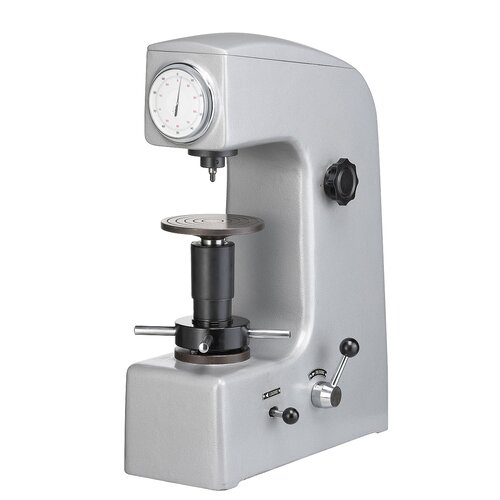 Rockwell tvrdomjer RW 150