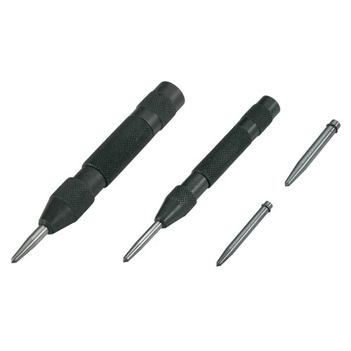 Set automatskih probijača, 4 kom.