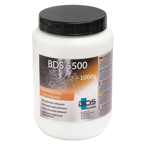 Visokoučinkovita pasta za rezanje BDS 5500 / 1000 g