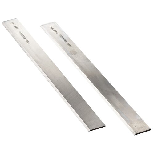 Set noževa za blanjalicu za PT 200 / ED – 210 x 22 x 1,8 mm (2 kom.)