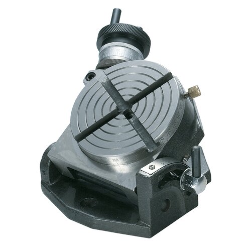 Nagibni okretni stol RT 4 S - 100 mm