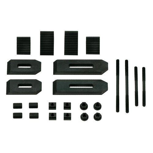 Set steznog pribora 24 kom., 8 mm, M 6
