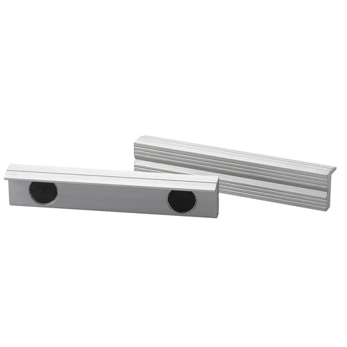 Aluminijske čeljusti, mm, u paru