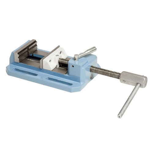 Brzostezni škripac BMS 100 QC