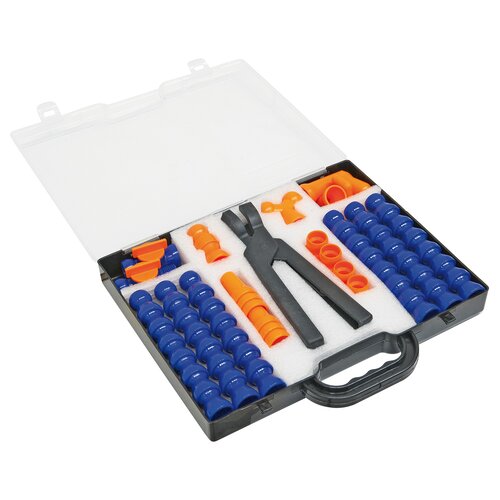 Set crijeva za rashladnu tekućinu 1/2´´
