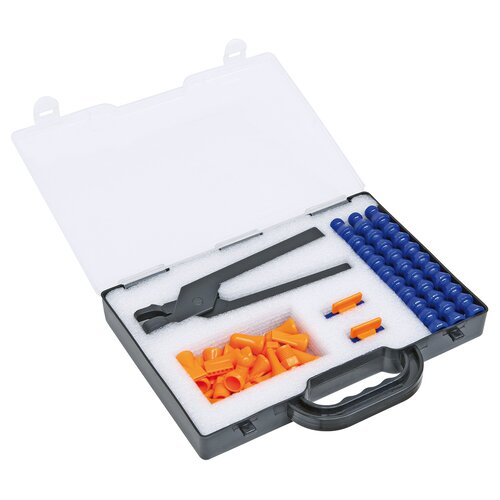 Set crijeva za rashladnu tekućinu 1/4´´