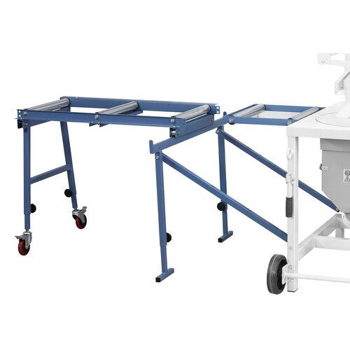 Izlazni valjkasti stol 1000 mm za UZT 400