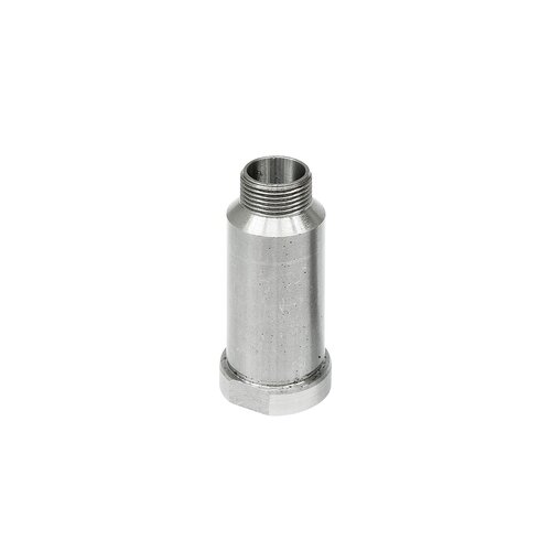 Izmjenjivo vreteno za prstasto glodalo 6, 8, 12 mm T 500 PF