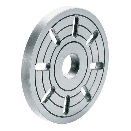 Čeona ploča Ø 240 mm za Profi(center) 550 WQ/WQV/Top/Pro/LZ/DC/750 LZ/DC
