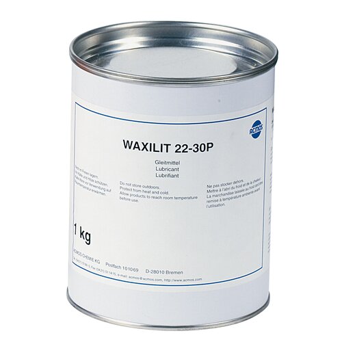 Mazivo 1 kg, pasta