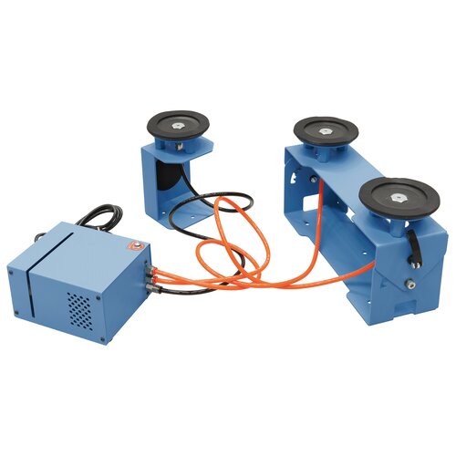 Električni vakuumski set VP 03