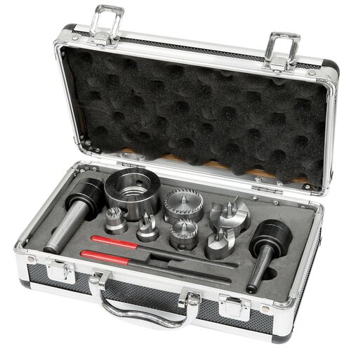 Set pogonskih šiljaka M 33 x 3,5 s 2 rotirajuća šiljka MK 1 i MK 2, 9 kom.