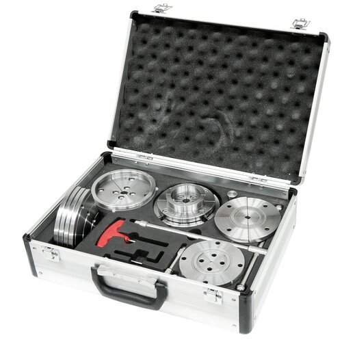 Set stezne glave Power Premium M 115