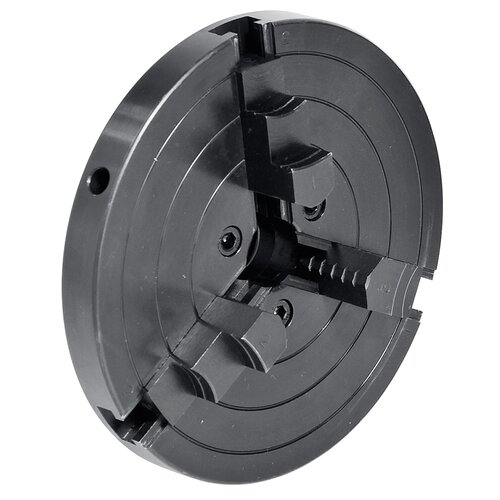 3-čeljusna stezna glava 150 mm / M 33