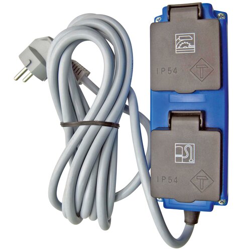 Automatski sustav pokretanja ALV 2 / M 230 – 230 V s kabelom 4 m