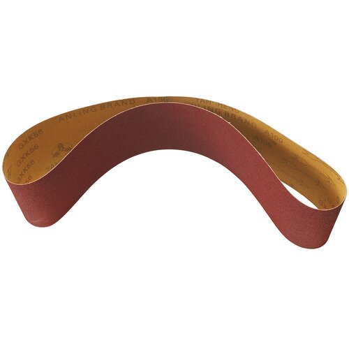 Set brusnih traka 1220 x 150 mm