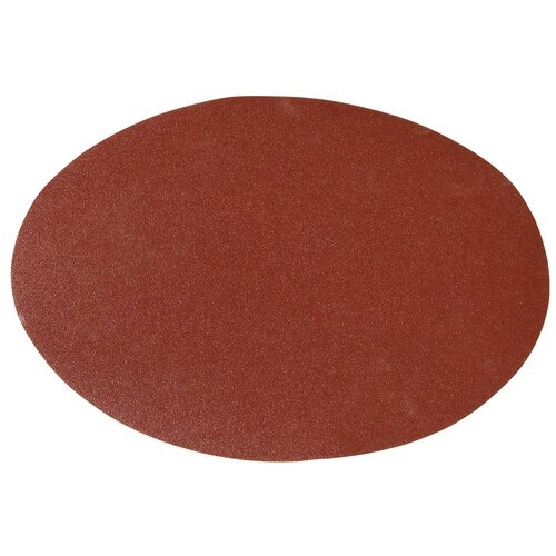 Brusni disk Ø 230 mm, (10 kom.), samoljepljiv