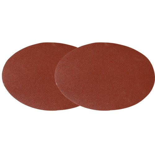 Set brusnih diskova Ø 230 mm - G 60 / 80 / 100 / 120 / 150 (po 2 kom.), samoljepljivi