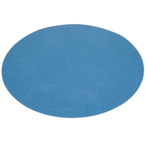 Platneni brusni disk Ø 500 mm (5 kom.), s čičkom
