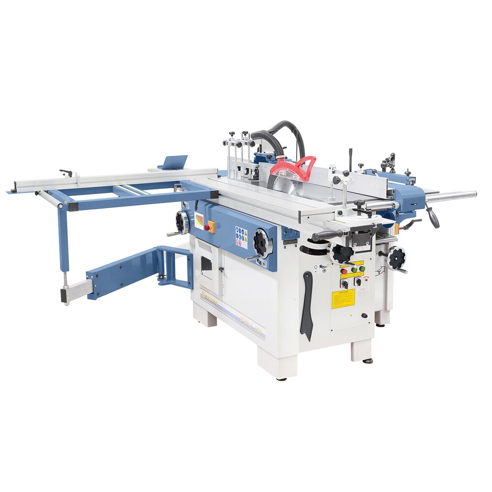 Univerzalni kombinirani stroj CF 310 F - 2600