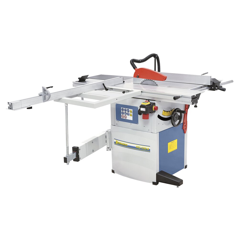 Formatna pila FKS 1250 N / 230 V