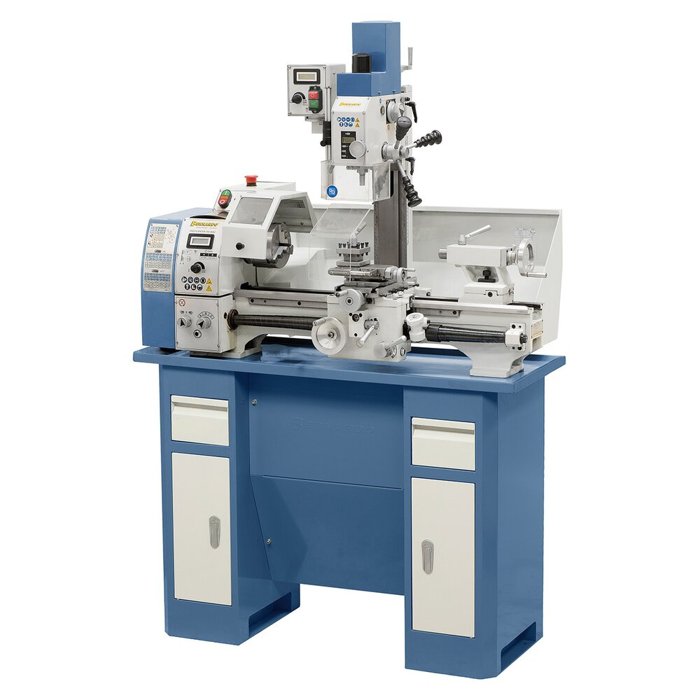 Obradni centar Proficenter 550 WQV / 230 V