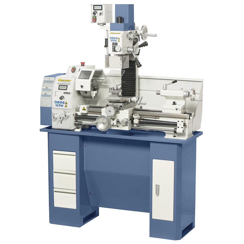 Obradni centar Proficenter 700 Top / 230 V