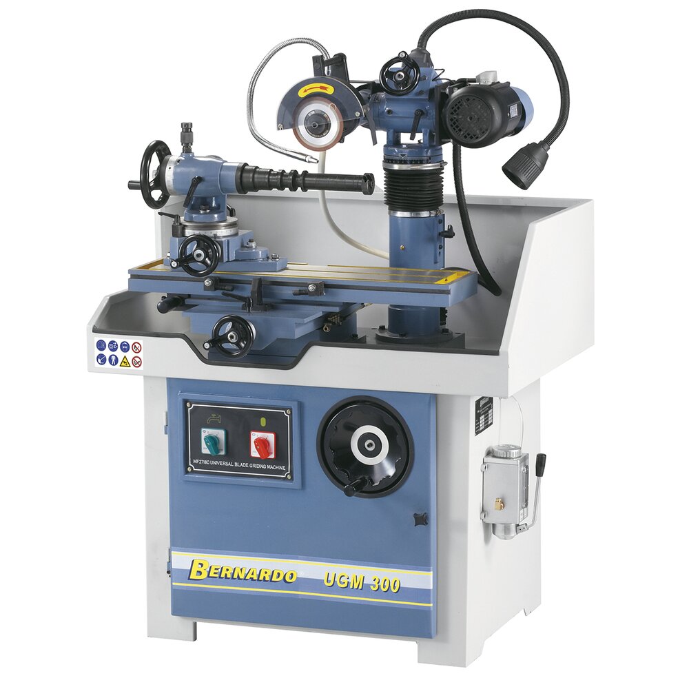 Univerzalna brusilica UGM 300