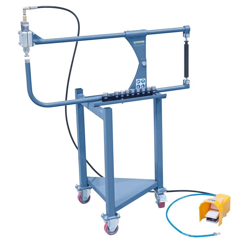 Englesko kolo PGH 610