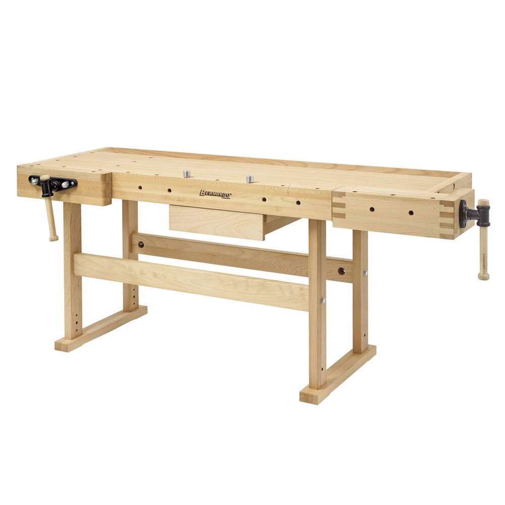 Stolarski stol WB 2100 Profi