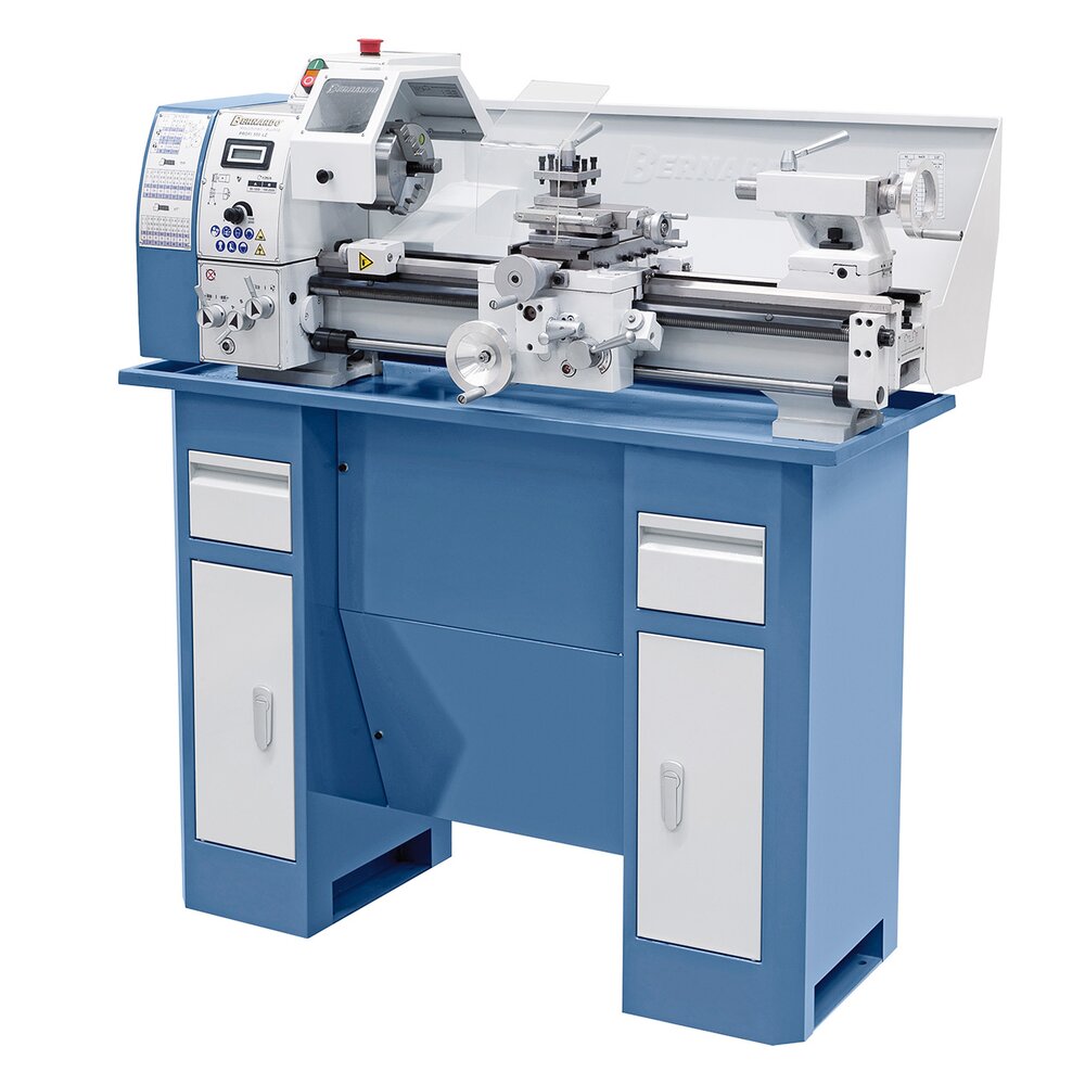 Tokarilica s getribom Profi 550 LZ / 230 V