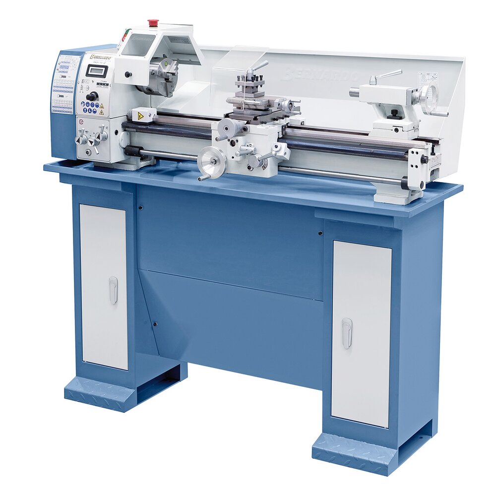Tokarilica s getribom Profi 750 LZ / 230 V