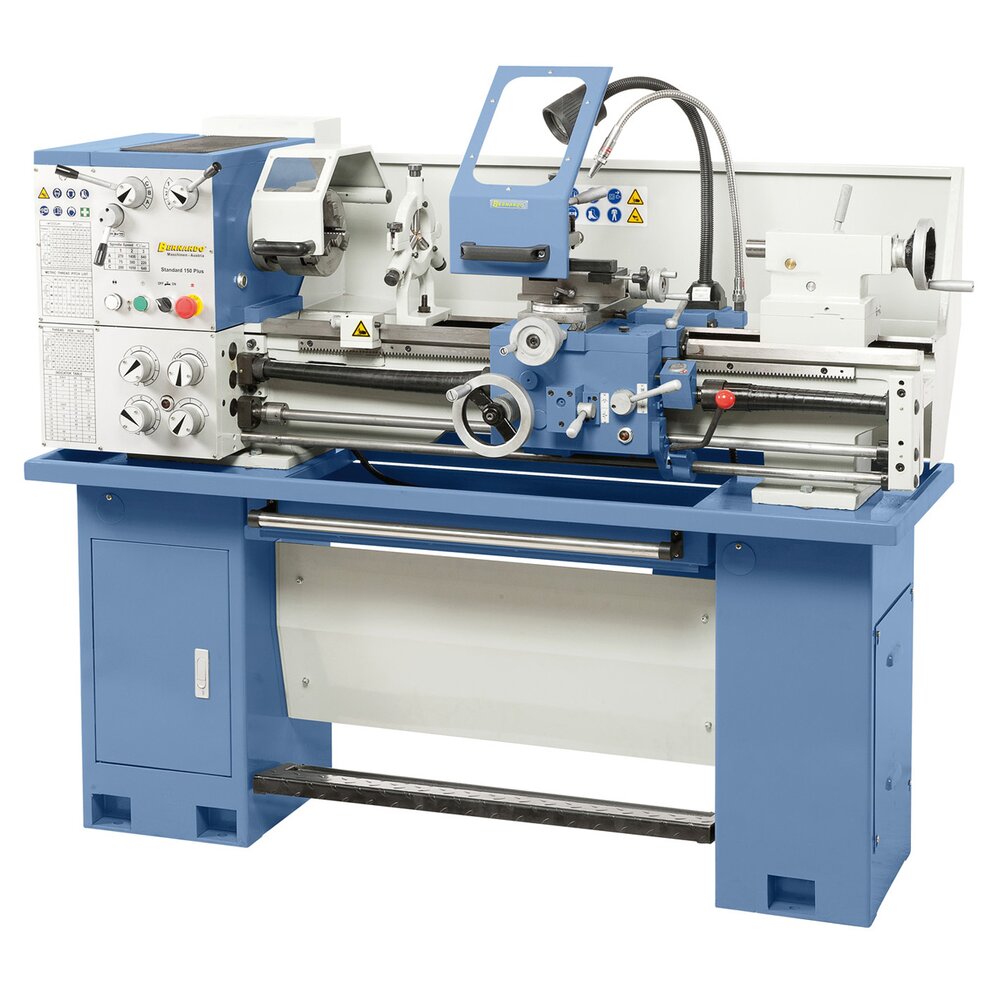 Univerzalna tokarilica Standard 150 Plus