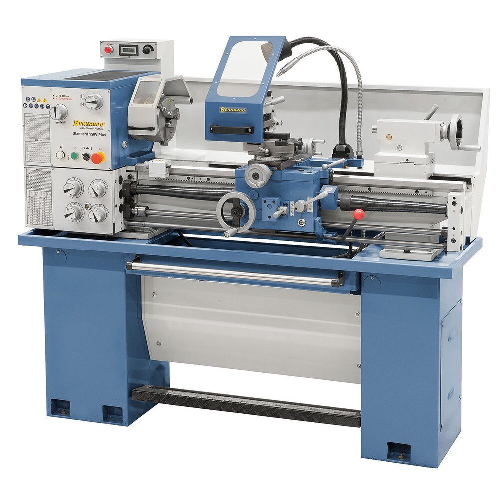 Univerzalna tokarilica Standard 150 V-Plus