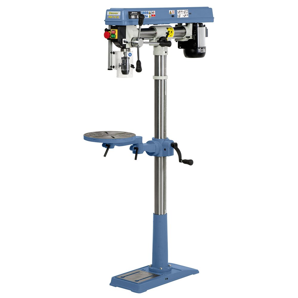 Stupna bušilica RBM 780 SB / 230 V