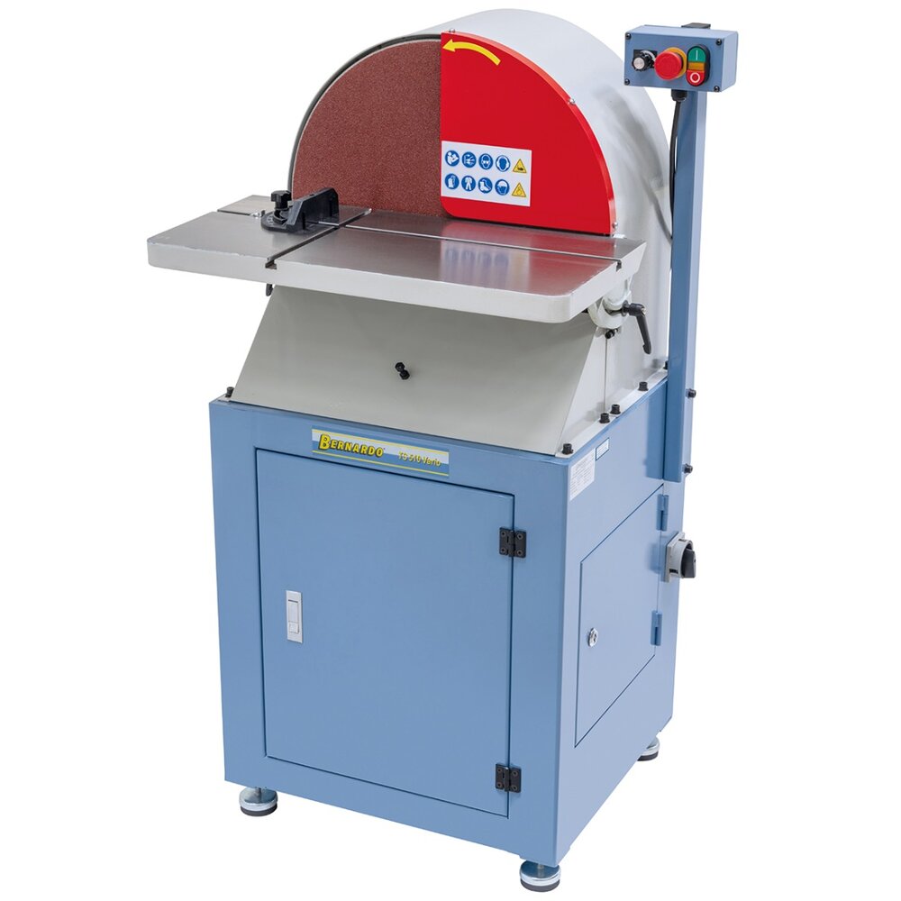 Tanjurasta brusilica TS 510 Vario