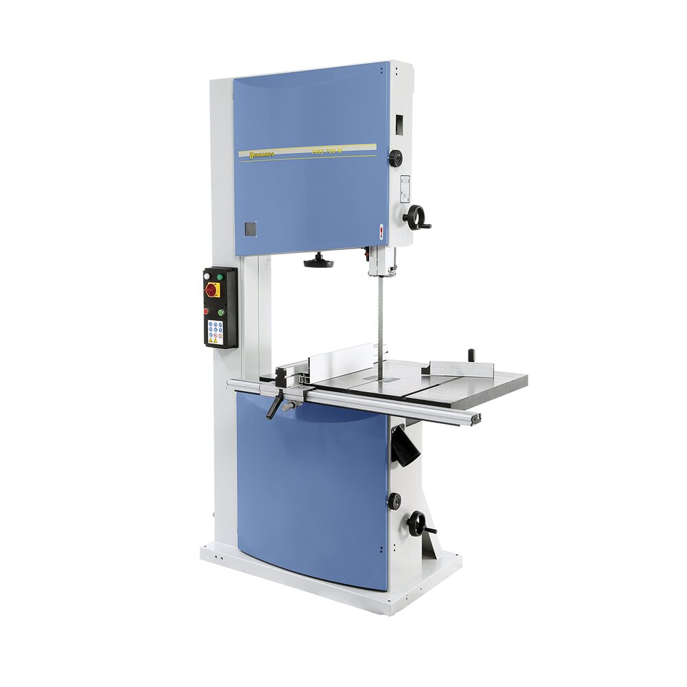 Tračna pila za drvo HBS 700 N / 400 V
