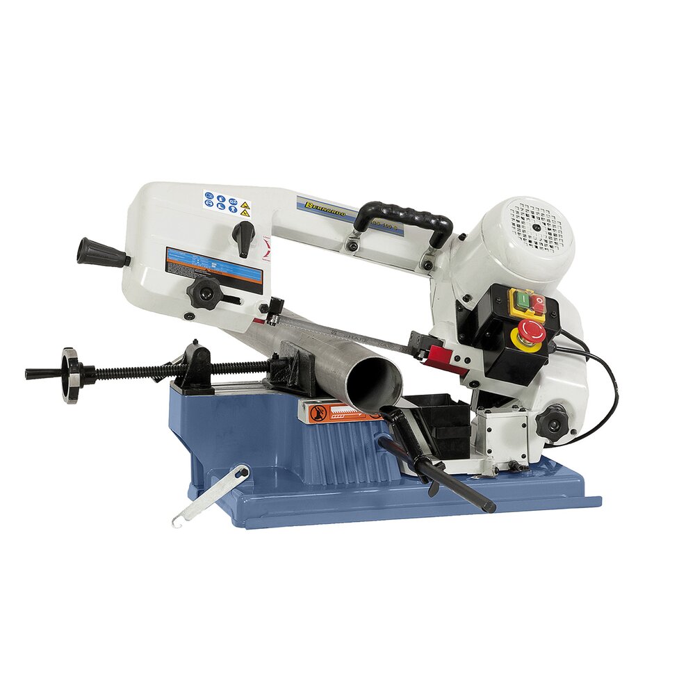 Tračna pila za metal EBS 100 S / 230 V