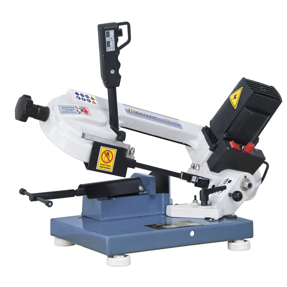 Tračna pila za metal EBS 85 B / 230 V