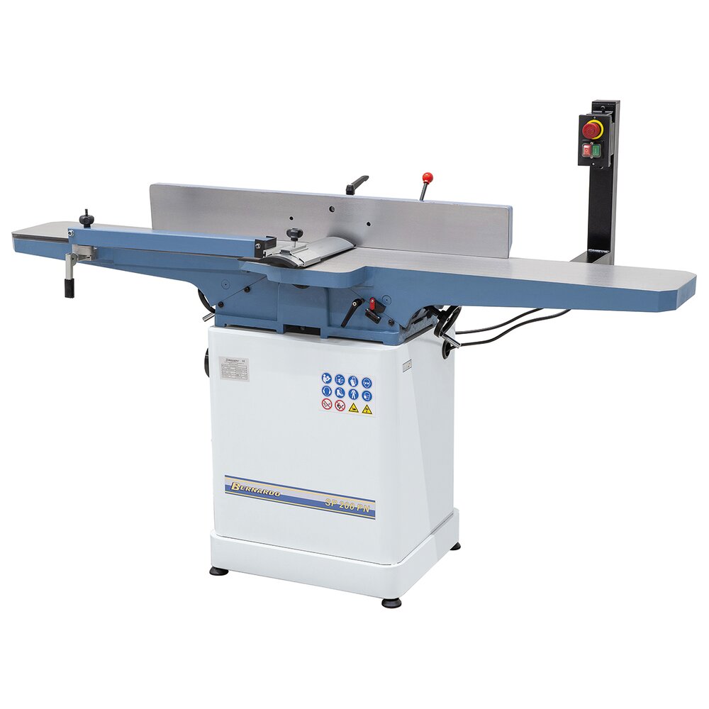 Ravnalica SP 200 PN / 230 V