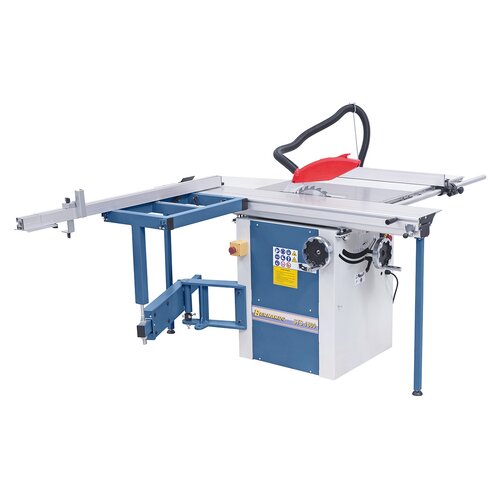 Formatna pila STS 1600 / 400 V