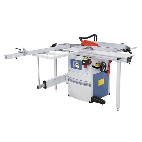 Formatna pila FKS 1600 N / 400 V
