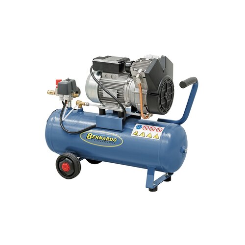 Oilfree Profi-compressor AC/PRO/250/24/F/W