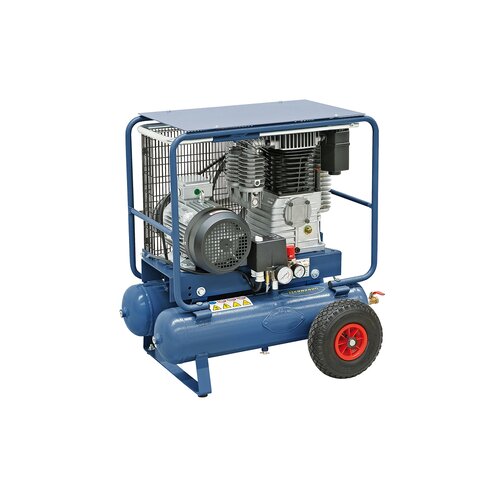 Compressor movable AC35/DUO/F/D