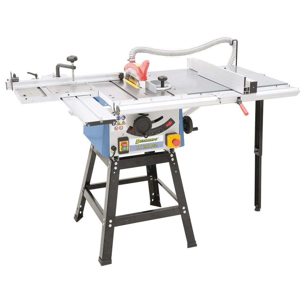 Stolna kružna pila TK 250 PRO / 230 V