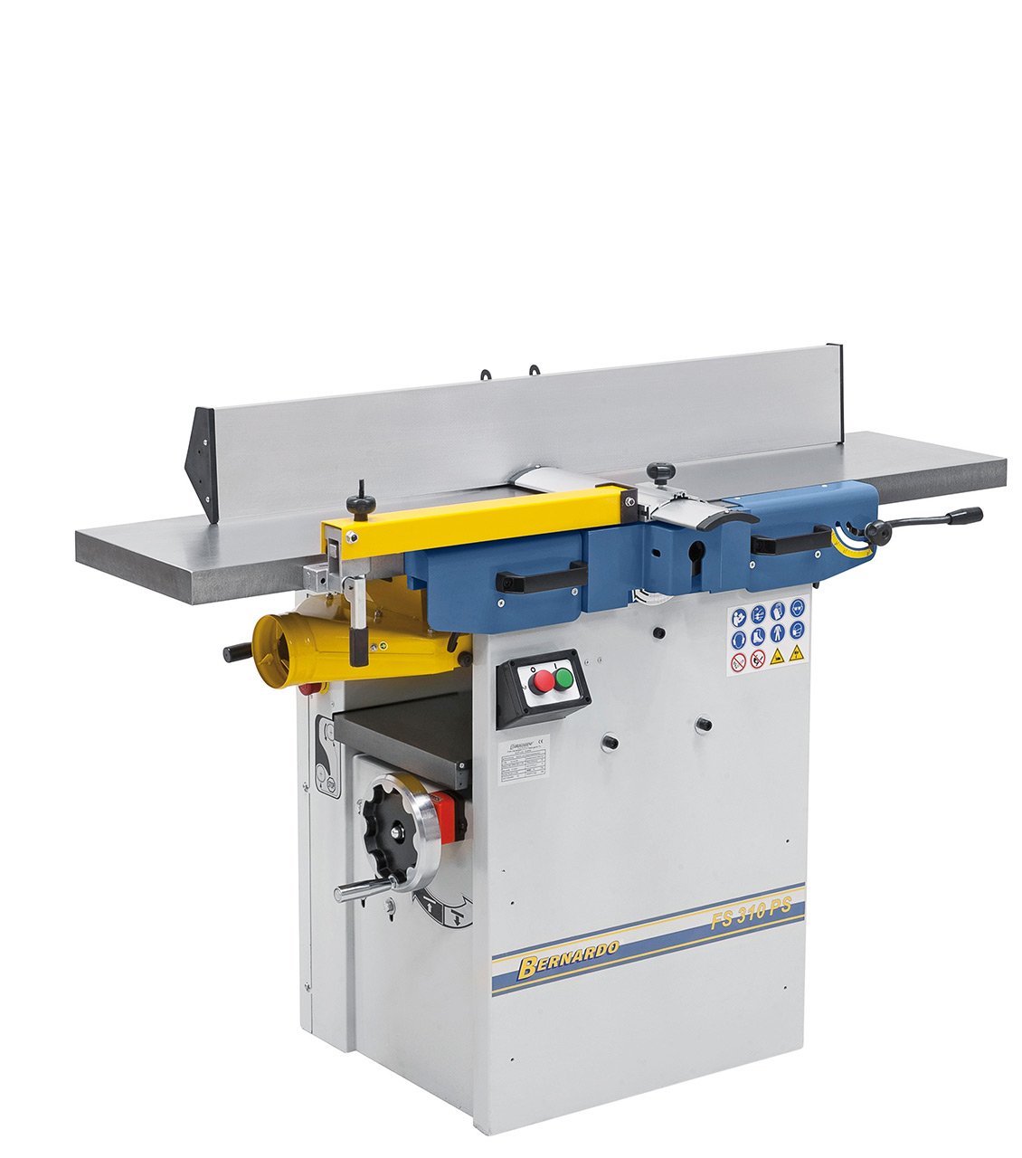 Blanjalica za površine i debljine FS 310 PS / 230 V