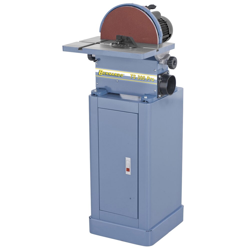 Tanjurasta brusilica TS 300 Pro sa stalkom / 230 V